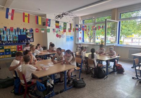 Fit4future Aktionstag1