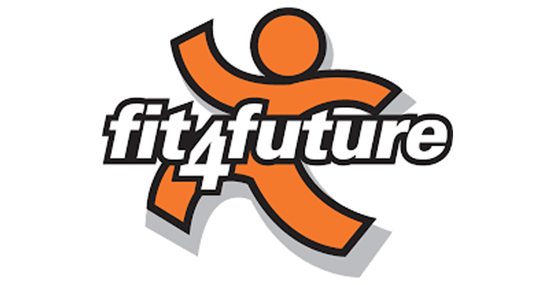 Bild Logo Fit for Future